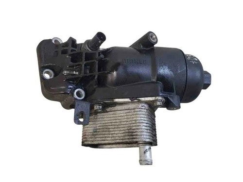Hyundai i40 oil filter - cw,