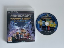 Minecraft: Story Mode A