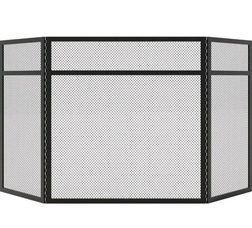 Kingson panel flat top - kingson, 3-panel