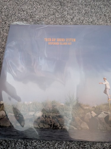 Tren sound system - go!,
