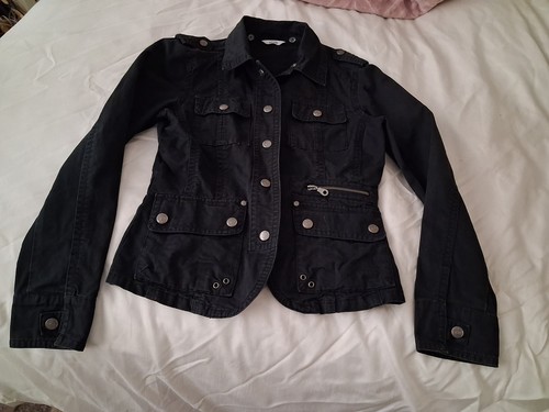 Pimkie ladies black - ladies, denim