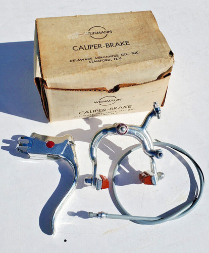 Nos schwinn weinmann 730 front - nos,