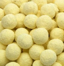 Traditional Lemon Bon Bons