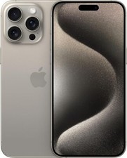 Apple iPhone 15 Pro Max 5G