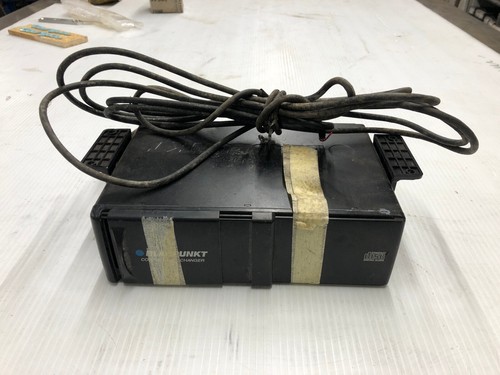 Blaupunkt cdc a072 changer - blaupunkt, cdc-a072
