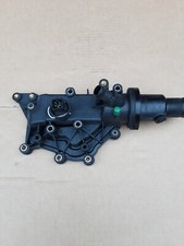 Thermostat fits Renault CLIO,MEGANE,SCENIC,MODUS 1.6 16 Valve 2001 on