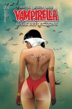 VAMPIRELLA DARK REFLECTIONS #3
