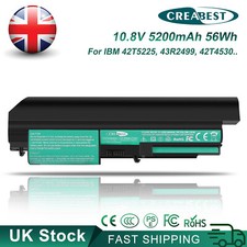 42T5262 Battery For IBM Lenovo