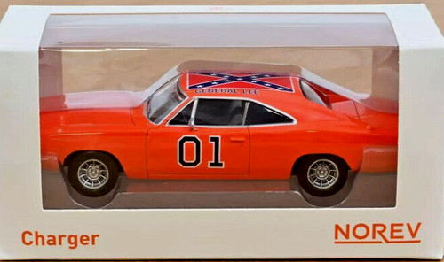 Dukes hazzard 1969 - dukes, dodge