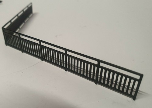 Model railway miniature - model,