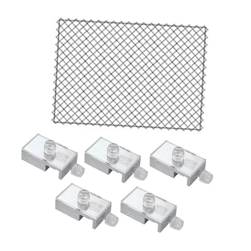 Aquarium jump guard - jump,