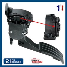 Accelerator Pedal Potentiometer for DACIA LOGAN DUSTER SANDERO 6001548477