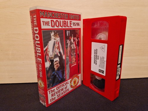 Manchester united the double - manchester,