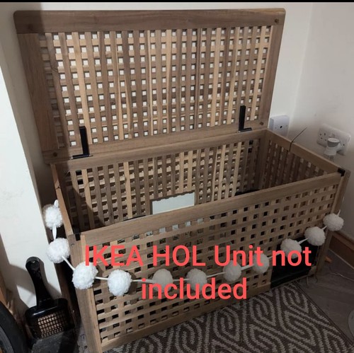 Ikea hol compatible - compatible, hinges