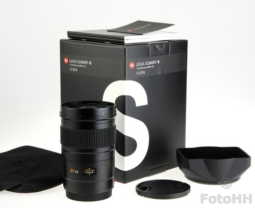 Demo leica elmarit 2 8 - leica, elmarit-s