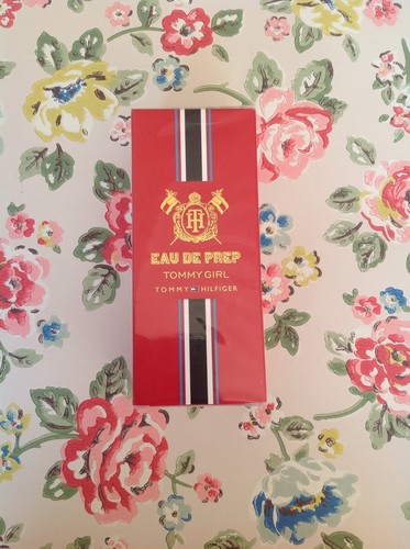 New tommy hilfiger eau - new, hilfiger⭐eau
