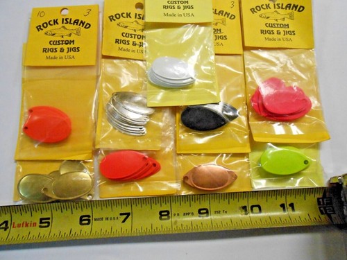 Rock island french spinner - 3,