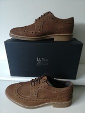 John White Rouges:   Men's