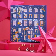 AVON 2023 Leo 25-Piece