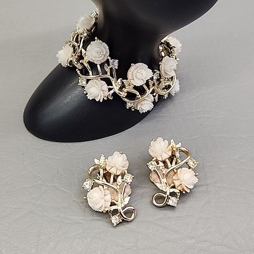 Emmons bracelet clip earrings - bracelet,