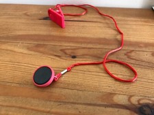 YORK T500 SAFETY KEY - FREE DELIVERY