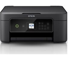 Epson Expression Home XP-3205 All-in-One Inkjet Printer Copy Scan Wi-Fi+ WARRANT