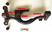 Motor Mount Holder 125CCM