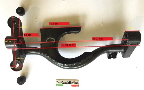 Motor mount holder - mount,