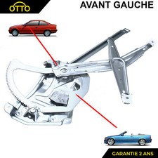 Electric Window Regulator