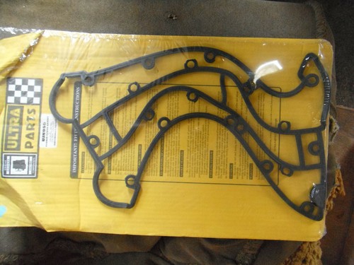 Rocker cover gasket - cover, for
