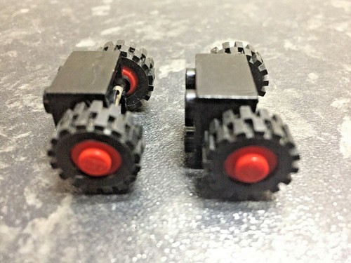 Vintage lego red - lego, &