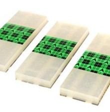 Three Refills Scotch Pop Up