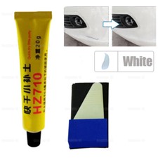 Car Body Filler Putty Scratch