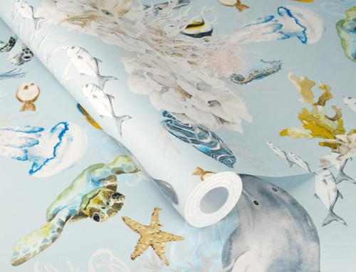 Rasch coral reef sealife - coral,