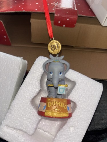 Disney dumbo legacy - disney,