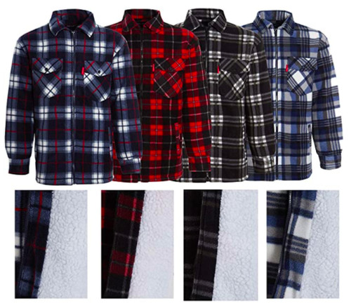 High mount lumberjack - mount, collared