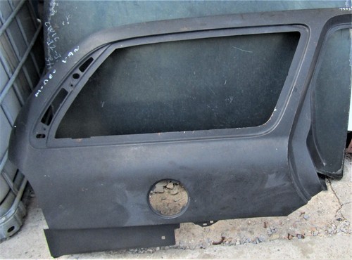 Ford mondeo caravan - model, 1993