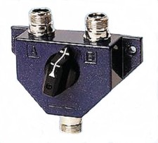 CB & Ham Radio Antenna Switch