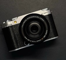 Brand New FUJIFILM x-m5
