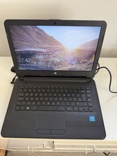 HP NOTEBOOK 14-am069na LAPTOP