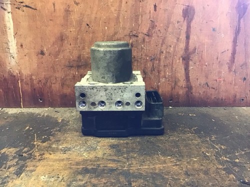 Honda jazz mk3 - mk3, pump