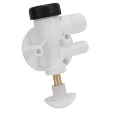 Leak Resistance RV Water Valve