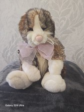 Charlie Bears ADORA Guinea Pig