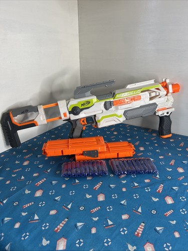 Nerf strike modulus - n-strike,