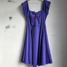 Collectif Dolores Polka Dot