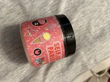 mallows beauty Parlour Body Scrub 