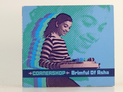 Cornershop brimful asha - brimful,