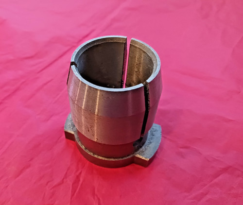 Clarkson autolock collet - collet, 1