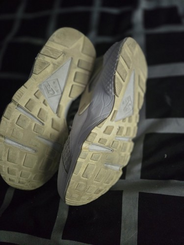 Nike air huarache - air, triple