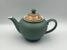1990's Denby Luxor Teapot
